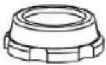 Vevor FF-920 - STRUCTURE DIAGRAM - 8