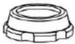 Vevor FF-920 - COMPONENTS - 7