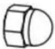 Vevor FF-920 - COMPONENTS - 15