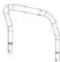 Vevor FF-920 - STRUCTURE DIAGRAM - 4