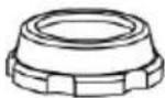 Vevor FF-920 - STRUCTURE DIAGRAM - 9