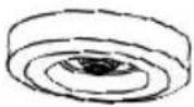 Vevor FF-920 - STRUCTURE DIAGRAM - 6