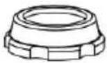 Vevor FF-920 - COMPONENTS - 7
