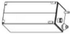 Vevor FF-920 - STRUCTURE DIAGRAM - 2