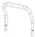 Vevor FF-920 - COMPONENTS - 3