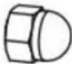 Vevor FF-920 - STRUCTURE DIAGRAM - 17