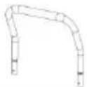 Vevor FF-920 - STRUCTURE DIAGRAM - 4