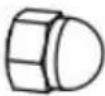 Vevor FF-920 - COMPONENTS - 15