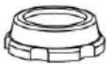 Vevor FF-920 - STRUCTURE DIAGRAM - 8