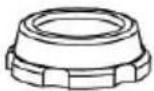 Vevor FF-920 - SAVE THESE INSTRUCTIONS - 8