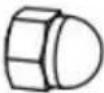 Vevor FF-920 - STRUCTURE DIAGRAM - 16