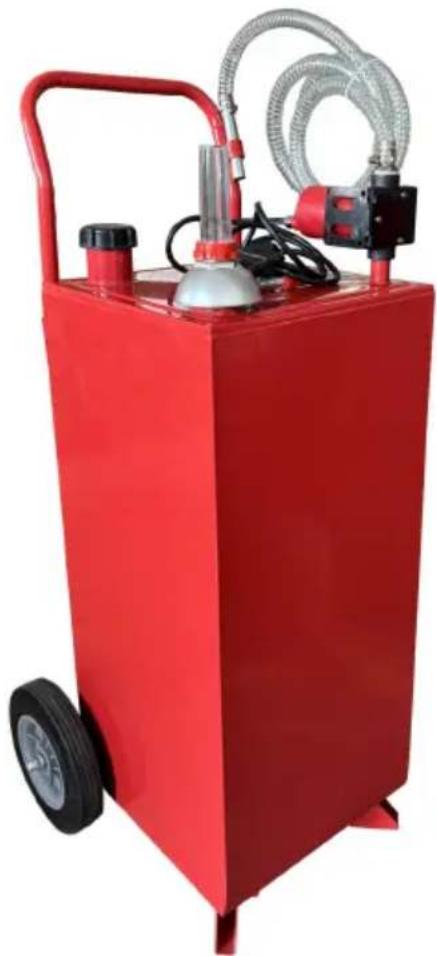 Vevor FF-930EQ - MODEL:FF-930EQ - 1