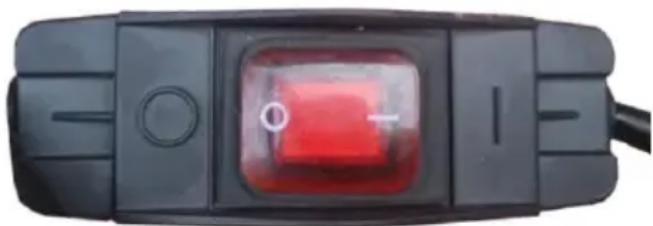 Vevor FF-930EQ - Pumpbetrieb: - 1
