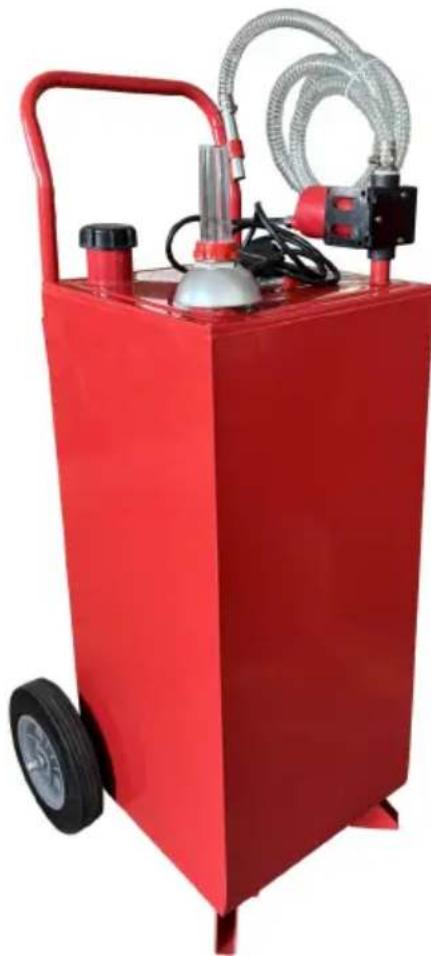 Vevor FF-930EQ - MODEL:FF-930EQ - 1