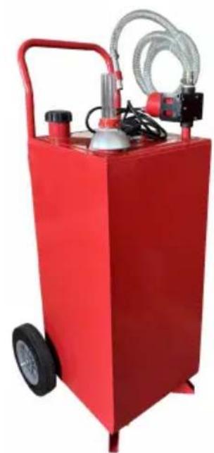 Vevor FF-930EQ - ASSEMBLY - 9