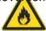 Vevor FF-930EQ - AVERTISSEMENT ! ATTENTION ! - 1