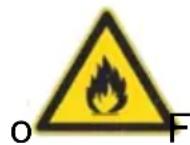 Vevor FF-930EQ - EINE WARNING! VORSICHT! ACHTUNG! - 1