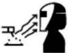 SCHEPPACH WSE870 - Explanation of the symbols on the equipment - 10