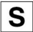SCHEPPACH WSE870 - Explication des symboles sur l'appareil - 5