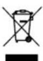 SCHEPPACH WSE870 - Old devices must not be disposed of with household waste! - 1