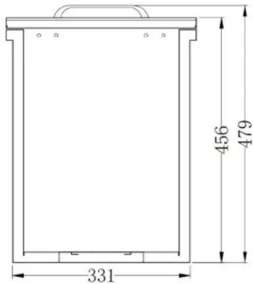 Vevor FG-SKU4 - NOTA : - 3