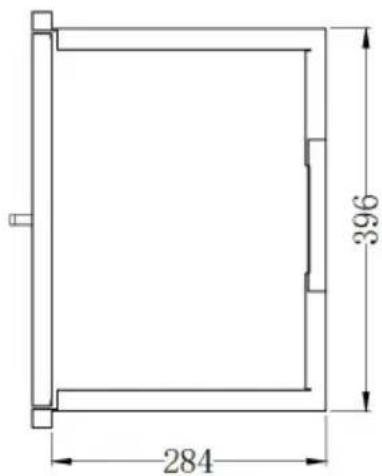 Vevor FG-SKU4 - WARNUNG! - 12