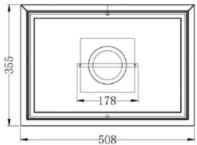 Vevor FG-SKU4 - NEED HELP? CONTACT US! - 7
