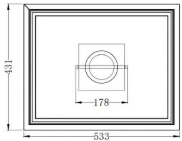Vevor FG-SKU4 - WARNUNG! - 14