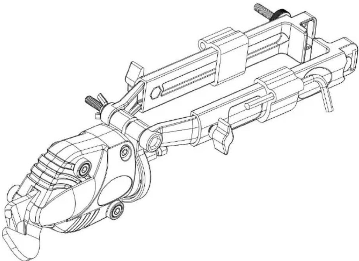 Vevor DR12 - MODÈLE : DR12 - 1