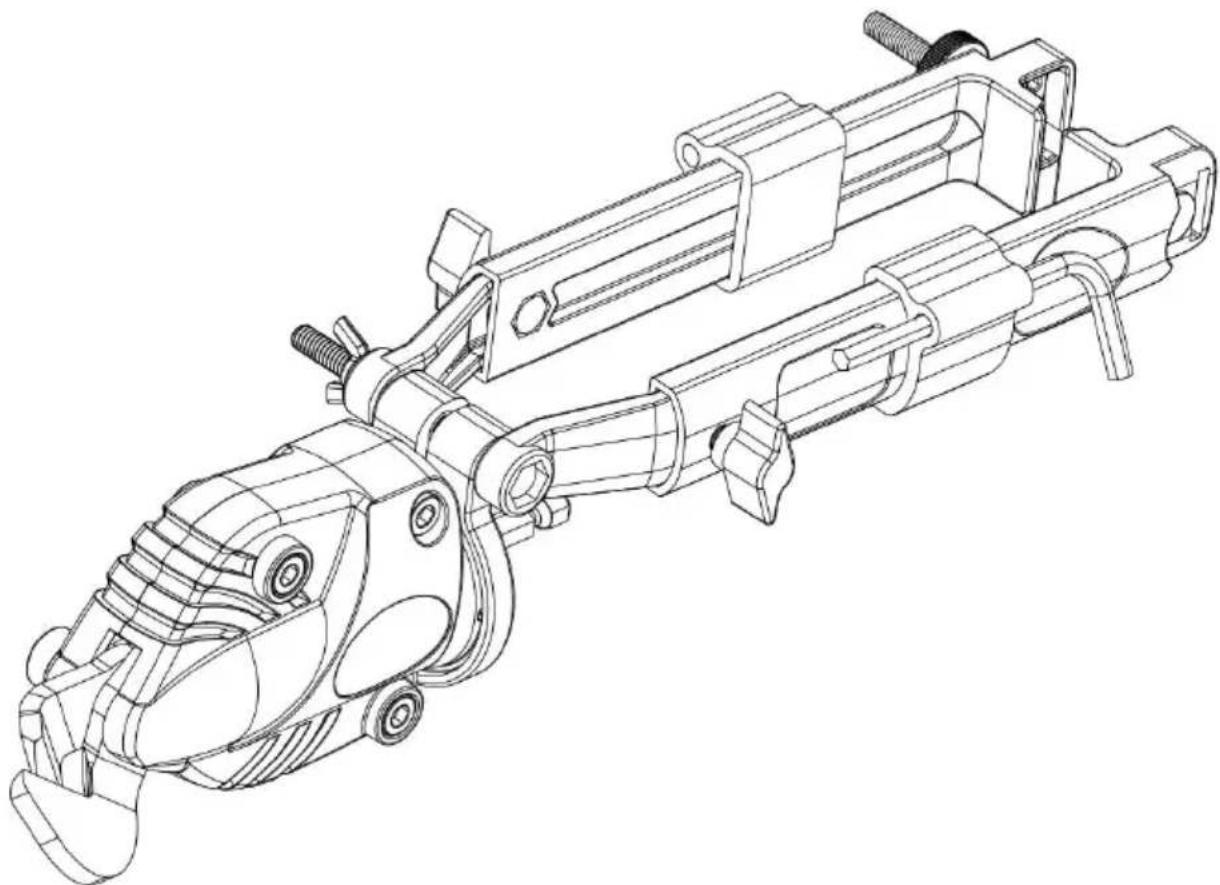 Vevor DR12 - MODEL:DR12 - 1