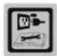 SCHEPPACH HL500S - Erklärung der Symbole auf dem Gerät - 9