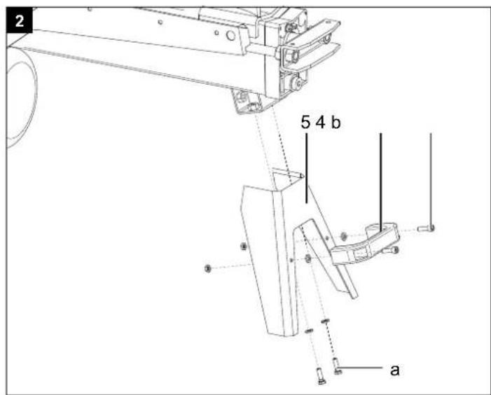 SCHEPPACH HL500S - 2