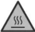 SCHEPPACH WCP4800 - Explanation of the symbols on the product - 19