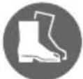 SCHEPPACH WCP4800 - Explanation of the symbols on the product - 4