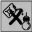 SCHEPPACH WCP4800 - Erklärung der Symbole auf dem Produkt - 11