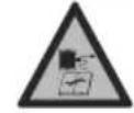 SCHEPPACH WCP4800 - Erklärung der Symbole auf dem Produkt - 18