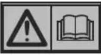 SCHEPPACH WCP4800 - Erklärung der Symbole auf dem Produkt - 21