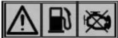 SCHEPPACH WCP4800 - Explanation of the symbols on the product - 23