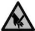 SCHEPPACH WCP4800 - Explanation of the symbols on the product - 17