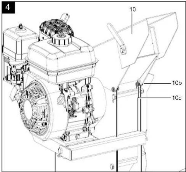 SCHEPPACH WCP4800 - 5