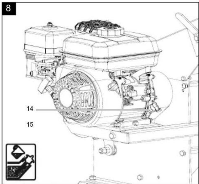 SCHEPPACH WCP4800 - 9