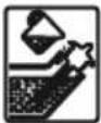 SCHEPPACH WCP4800 - Explication des symboles sur le produit - 24