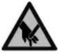 SCHEPPACH WCP4800 - Erklärung der Symbole auf dem Produkt - 17