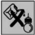 SCHEPPACH WCP4800 - Explanation of the symbols on the product - 11