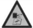 SCHEPPACH WCP4800 - Explanation of the symbols on the product - 18