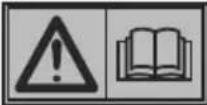 SCHEPPACH WCP4800 - Explanation of the symbols on the product - 21