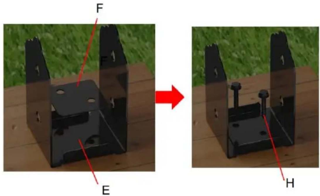 Vevor BB-6in-2 - INSTALLATION GUIDE - 4