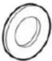 Vevor BB-6in-2 - ASSEMBLY PRECAUTIONS - 7