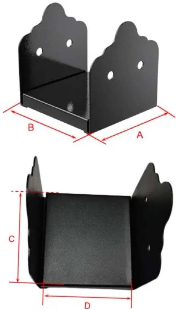 Vevor BB-6in-2 - ASSEMBLY PRECAUTIONS - 1