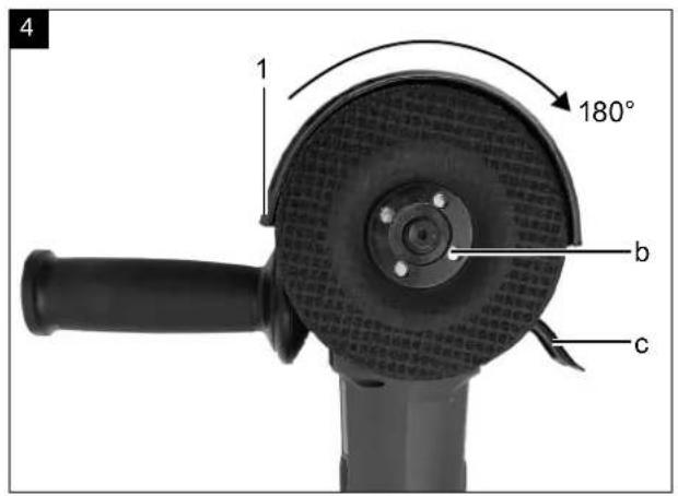 SCHEPPACH CAG115-20ProS - 4